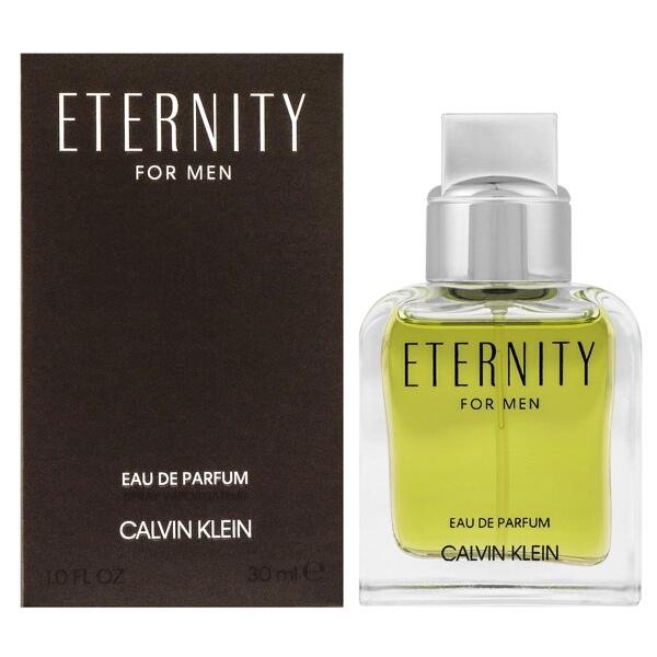 カルバンクライン エタニティ フォーメン EDP・SP 30ml 香水 フレグランス ETERNIT...