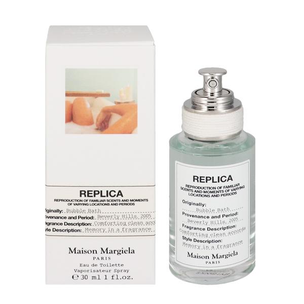 メゾン マルジェラ レプリカ バブルバス EDT・SP 30ml 香水 フレグランス REPLICA...