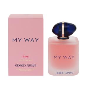 Giorgio Armani MY WAY アルマーニ マイウェイ 90mL GIORGIO ARMANI ジョルジオアルマーニ マイウェイ 90mL Amazon