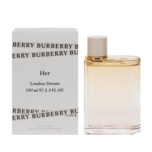 バーバリー ハー ロンドン ドリーム EDP・SP 100ml 香水 フレグランス HER LONDON DREAM BURBERRY