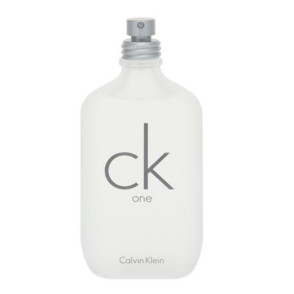 カルバンクライン シーケー ワン (テスター) EDT・SP 100ml 香水 フレグランス CK ...