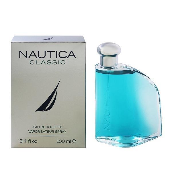 ノーティカ クラシック EDT・SP 100ml 香水 フレグランス NAUTICA CLASSIC