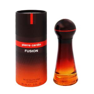 ピエール カルダン フュージョン EDT・SP 90ml 香水 フレグランス PIERRE CARDIN FUSION｜beautyfactory-belmo