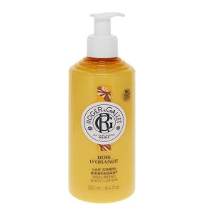 ロジェガレ レ コール オランジュ (ボディミルク) 250ml BOIS D’ORANGE WELLBEING BODY LOTION ROGER＆GALLET｜beautyfactory-belmo