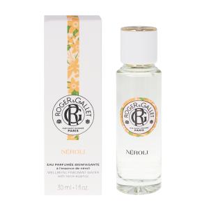 ロジェガレ オ パフュメ ネロリ EDT・SP 30ml 香水 フレグランス NEROLI FLAGRANT WELLBEING WATER ROGER＆GALLET｜beautyfactory-belmo