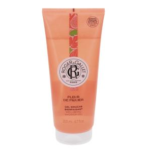 ロジェガレ ジェル ドゥーシュ フィグ (ボディソープ) 200ml FIGUIER WELLBEING SHOWER GEL ROGER＆GALLET｜beautyfactory-belmo