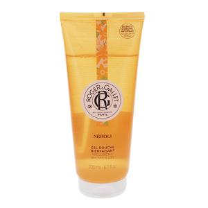 ロジェガレ ジェル ドゥーシュ ネロリ (ボディソープ) 200ml NEROLI WELLBEING SHOWER GEL ROGER＆GALLET｜beautyfactory-belmo