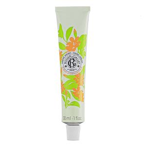 ロジェガレ オスマンティウス ハンドクリーム 30ml FLEURD’D OSMANTHUS HAND CREAM ROGER＆GALLET｜beautyfactory-belmo