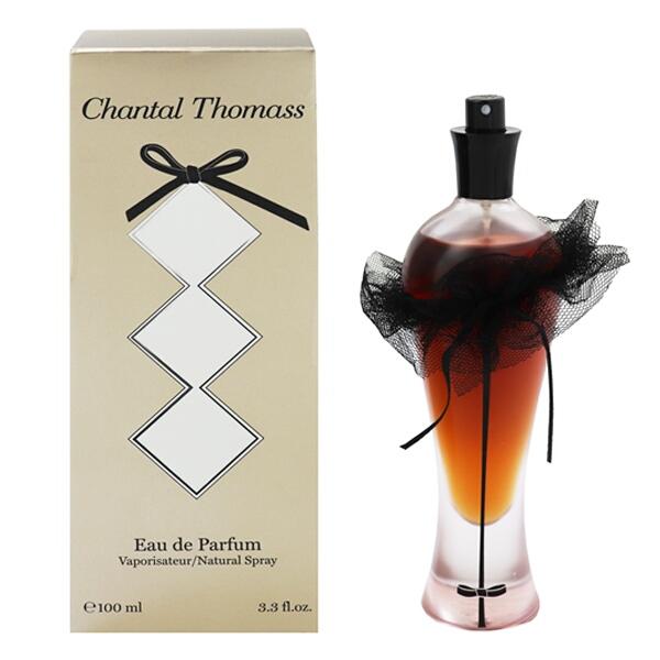 シャンタルトーマス ゴールド EDP・SP 100ml 香水 CHANTAL THOMASS GOL...