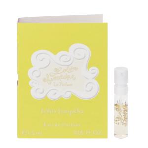 ロリータ レンピカ ル パルファム (チューブサンプル) EDP・SP 1.5ml 香水 フレグランス LOLITA LEMPICA LE PARFUM LOLITA LEMPICKA｜beautyfactory-belmo