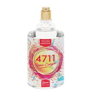 4711 リミックス ネロリ (2021) (テスター) EDCSP 100ml 香水 フレグランス 4711 REMIX 2021 NEROLI TESTERの商品画像