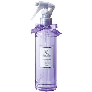 パルフェタムール サボンサボン フレグランス プレミアム ファブリックミスト (エバーヴォーチェ) 250ml FRAGRANCE PREMIUM FABRICMIST (EVER VOCE)｜beautyfactory-belmo