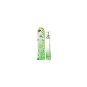 AQUA SAVON アクアシャボン ウォータリーグリーンアップルの香り EDTSP 80ml 香水 フレグランス AQUA SAVON WATERY GREEN APPLEの商品画像