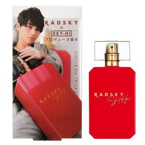 ラッドスカイ 香水 ラッドスカイ セクシャルヒーリング EDT・SP 50ml SEXUAL HEALING RADSKY｜beautyfactory-belmo