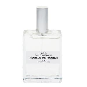 アーペーセー いちじくの葉 ルームスプレー 50ml A.P.C.｜beautyfactory-belmo