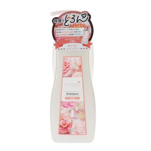 アランドロン サムライウーマン シャンプー モイスト 450ml SAMOURAI WOMAN SHAMPOO MOIST ALAIN DELON｜beautyfactory-belmo