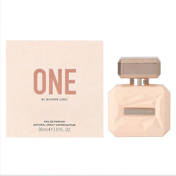 ジェニファーロペス ワン EDP・SP 30ml 香水 フレグランス ONE BY JENNIFER...