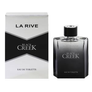 ラリーブ 香水 ラリーブ ブラック クリーク EDT・SP 100ml BLACK CREEK LA RIVE｜beautyfactory-belmo