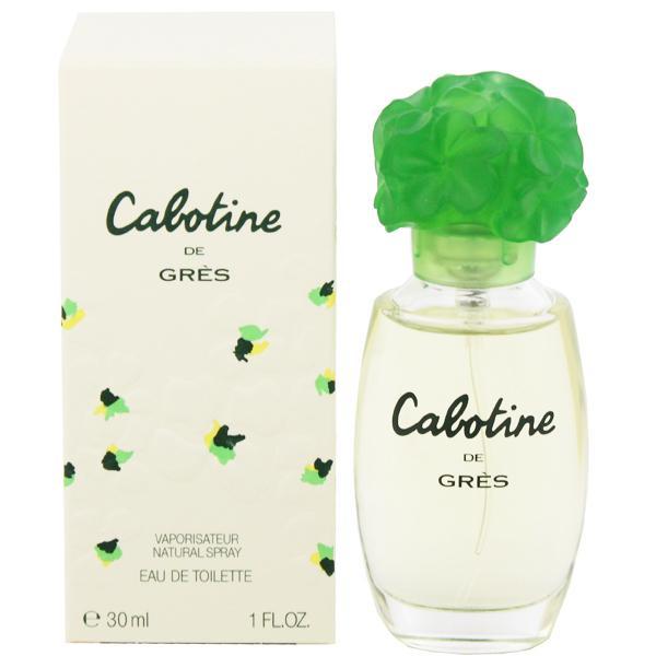 グレ カボティーヌ EDT・SP 30ml 香水 フレグランス CABOTINE DE GRES
