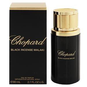 ショパール 香水 ショパール ブラックインセンス マラキ EDPSP 80ml