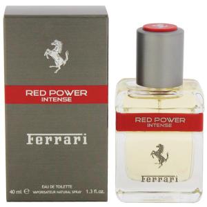 フェラーリ 香水 フェラーリ レッドパワー インテンス EDTSP 40ml RED POWER INTENSE FERRARIの商品画像