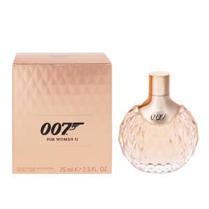 ジェームズ ボンド 007 ウーマン II EDPSP 75ml 香水 フレグランス 007 FOR WOMAN II JAMES BONDの商品画像