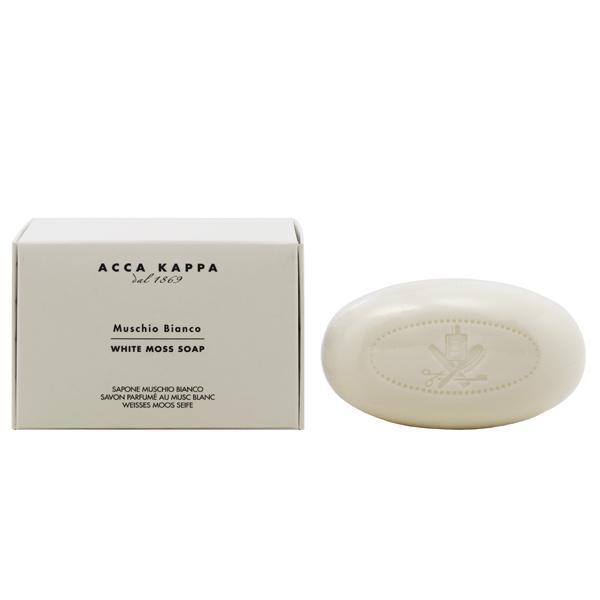 アッカカッパ ホワイトモス ソープ 150g WHITE MOSS SOAP ACCA KAPPA