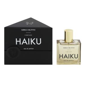 ミルコ ブッフィーニ フィレンツェ 香水 ミルコ ブッフィーニ フィレンツェ ハイク EDPSP 30ml HAIKU MIRKO BUFFINI FIRENZEの商品画像