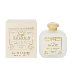 サンタマリアノヴェッラ 香水 サンタマリアノヴェッラ サンダーロ EDCSP 100ml ACQUE DI COLONIA SANDALO SANTA MARIA NOVELLAの商品画像