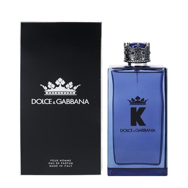 K (キング) バイ ドルチェ＆ガッバーナ EDP・SP 200ml 香水 フレグランス K BY ...