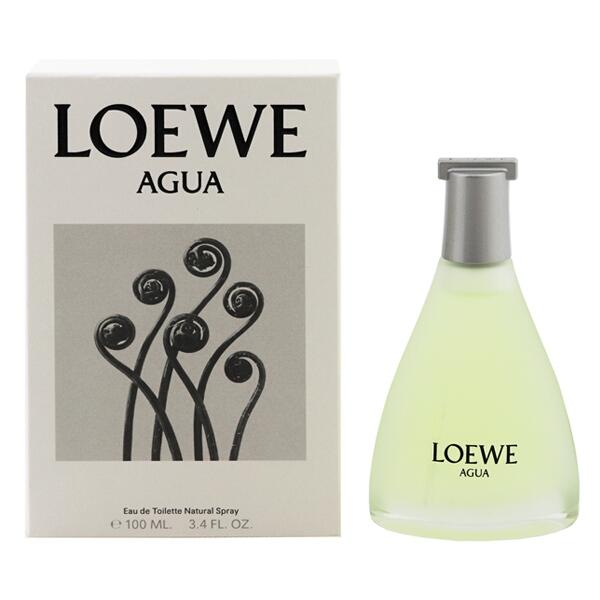 アグア デ ロエベ クラシック EDT・SP 100ml 香水 フレグランス AQUA DE LOE...