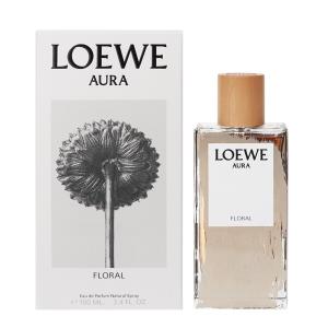 ロエベ オーラ  フローラル EDP・SP 100ml 香水 フレグランス AURA FLORAL LOEWE｜beautyfactory-belmo