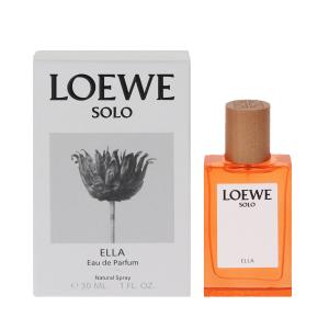 ロエベ ソロ エジャ EDPSP 30ml 香水 フレグランス LOEWE SOLO ELLA