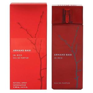 アルマンド バジ 香水 アルマンド バジ インレッド