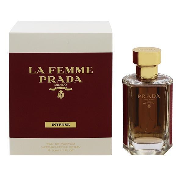 プラダ フェム インテンス EDP・SP 50ml 香水 フレグランス LA FEMME PRADA...