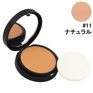 ベアミネラル ベアプロ パウダー ファンデーション #11 ナチュラル 10g 化粧品 コスメ BAREMINERALS BAREPRO POWDER FOUNDATION 11 NATURAL