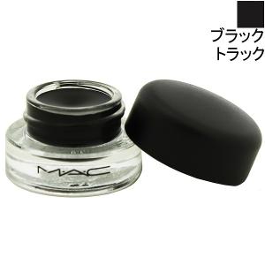 マック プロ ロングウェア フルイッドライン #ブラックトラック 3g 化粧品 コスメ FLUIDLINE BLACKTRACK M.A.Cの商品画像