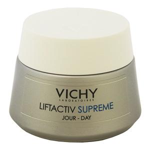 ヴィシー クリーム リフトアクティブ シュープリーム 乾燥肌用 50ml あすつく LIFTACTIV SUPREME PEAU SECHE A TRES SECHE VICHY