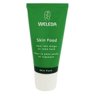 ヴェレダ クリーム スキンフード 30ml Skin Food Hautcreme Weleda 最安値 価格比較 Yahoo ショッピング 口コミ 評判からも探せる