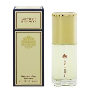 エスティローダー ホワイト リネン EDP・SP 60ml 香水 フレグランス WHITE LINEN ESTEE LAUDER