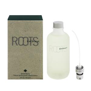 コティ ルーツ EDT・SP 118ml 香水 フレグランス ROOTS UNISCENT COLOGNE COTY