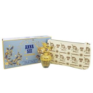 アナスイ 香水 アナスイ ファンタジア ポーチセット 30ml FANTASIA