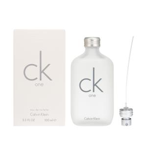カルバンクライン CALVIN KLEIN シーケー ワン ...