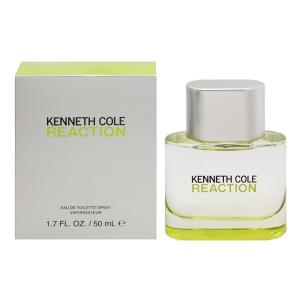 ケネスコール 香水 ケネスコール リアクション EDT SP 50ml あすつく REACTION KENNETH COLE