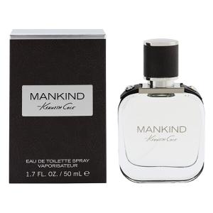ケネスコール 香水 ケネスコール マンカインド EDT SP 50ml MANKIND KENNETH COLE