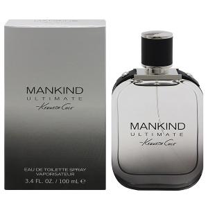 ケネスコール 香水 ケネスコール マンカインド アルティメット EDT SP 100ml あすつく MANKIND ULTIMATE KENNETH COLE
