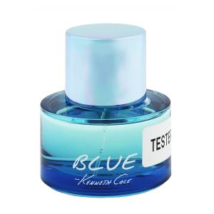 ケネスコール 香水 ケネスコール ブルー  EDT SP 50ml KENNETH COLE BLUE TESTER