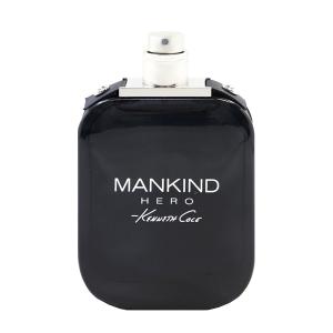 ケネスコール 香水 ケネスコール マンカインド ヒーロー  EDT SP 100ml MANKIND HERO TESTER KENNETH COLE