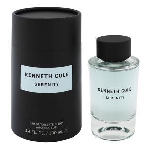 ケネスコール 香水 ケネスコール セレニティ EDT SP 100ml KENNETH COLE SERENITY