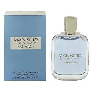 ケネスコール 香水 ケネスコール マンカインド レガシー EDT SP 100ml MANKIND LEGACY KENNETH COLE